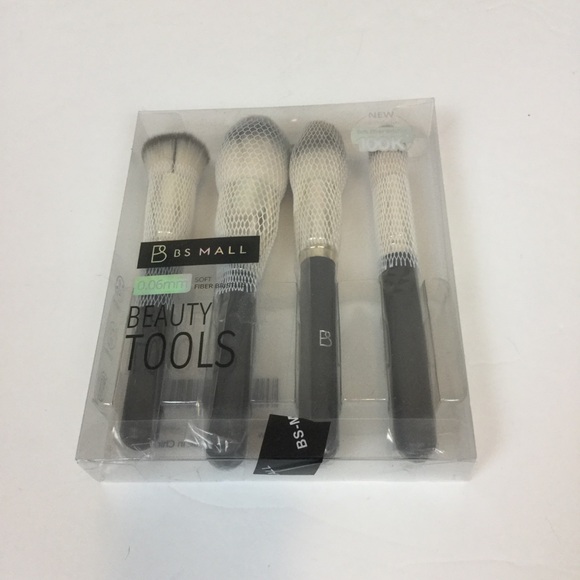 New Makeup Brushset Eyeliner Brush Set - Picture 4 of 11